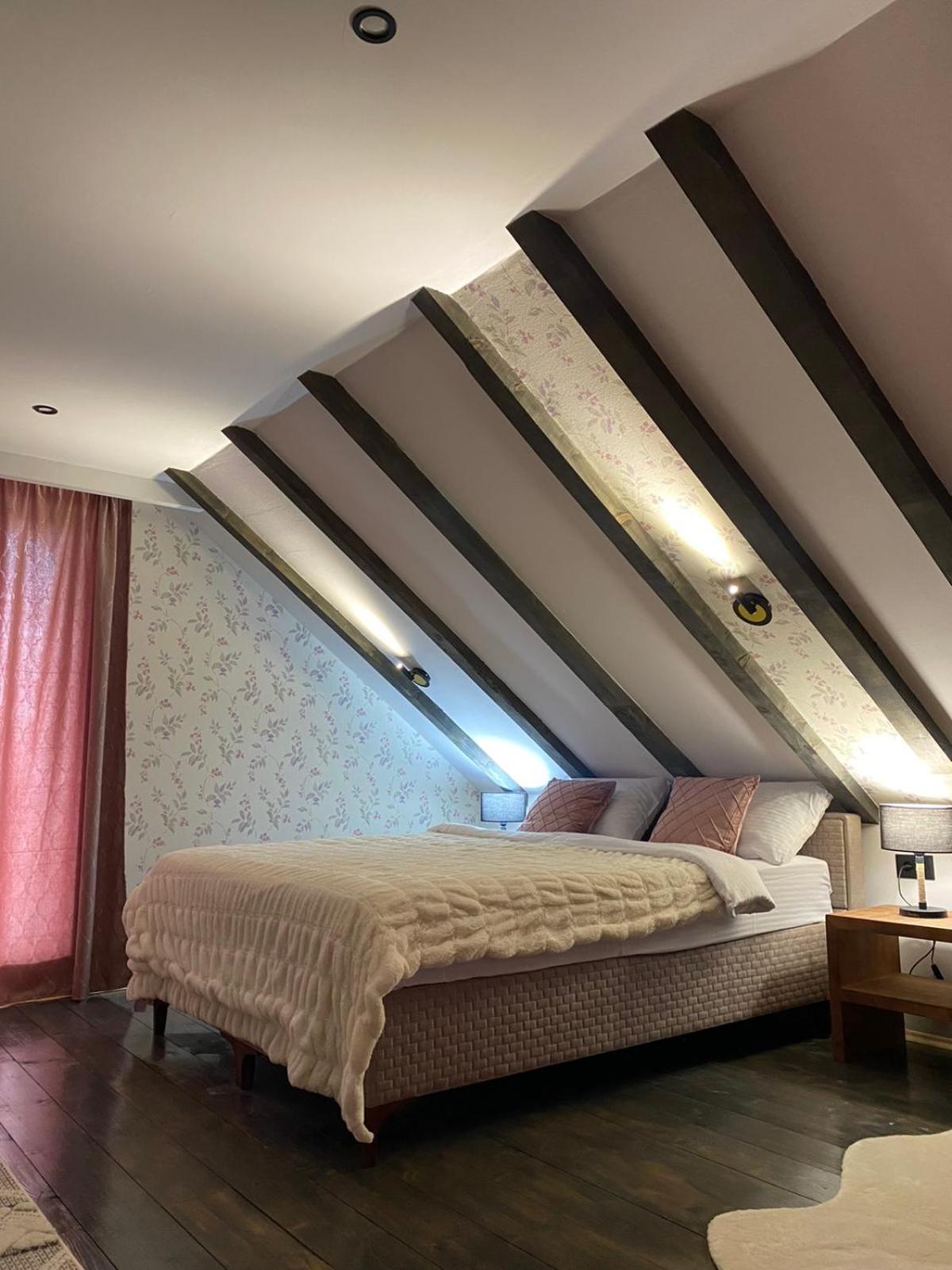 Adria Nord Chalets ชาเบลียค ภายนอก รูปภาพ